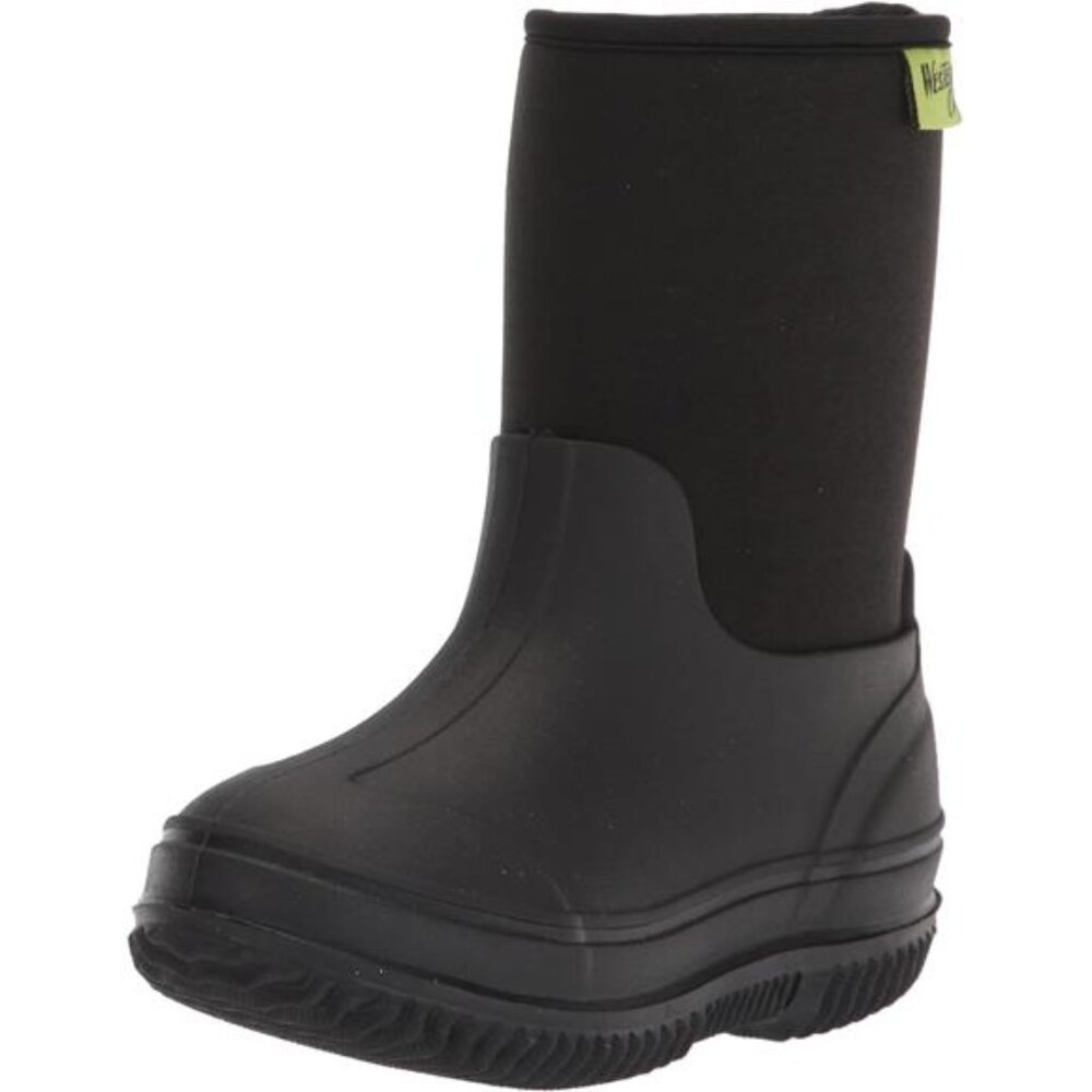 Kids Freestyle‎ Neoprene Outdoor Boot, Lightweight Friendly for Boys and Girls